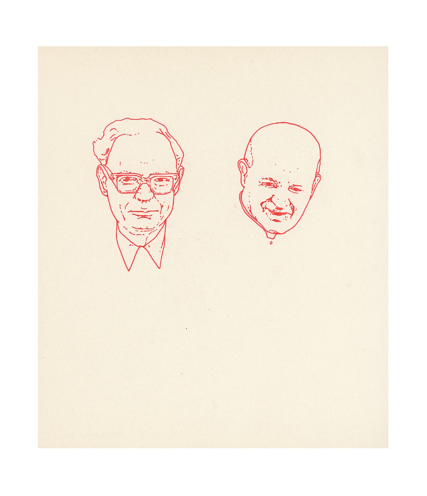 2023 Declaration of Dependence; Drafts and Depictions