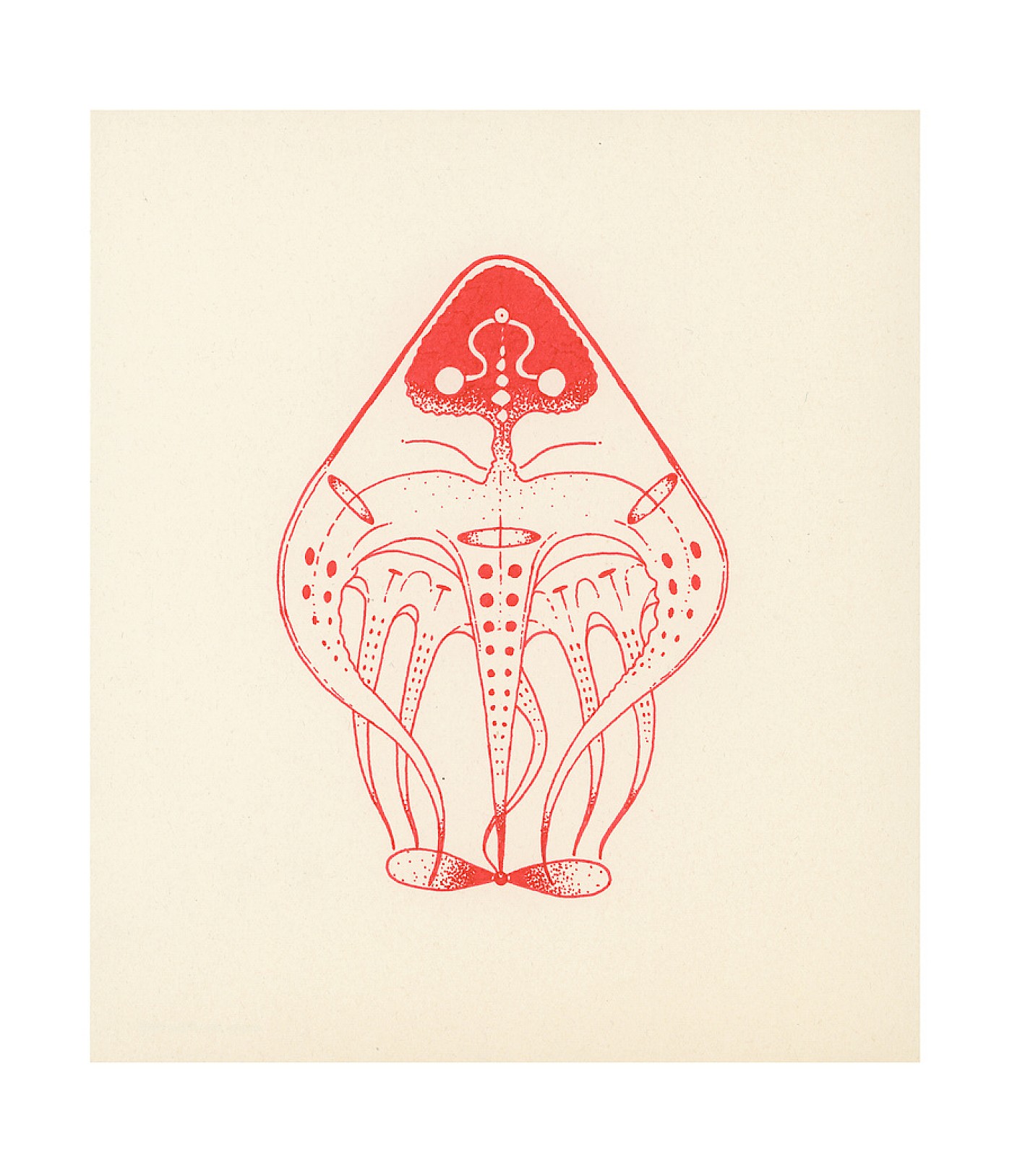 2023 Declaration of Dependence; Drafts and Depictions