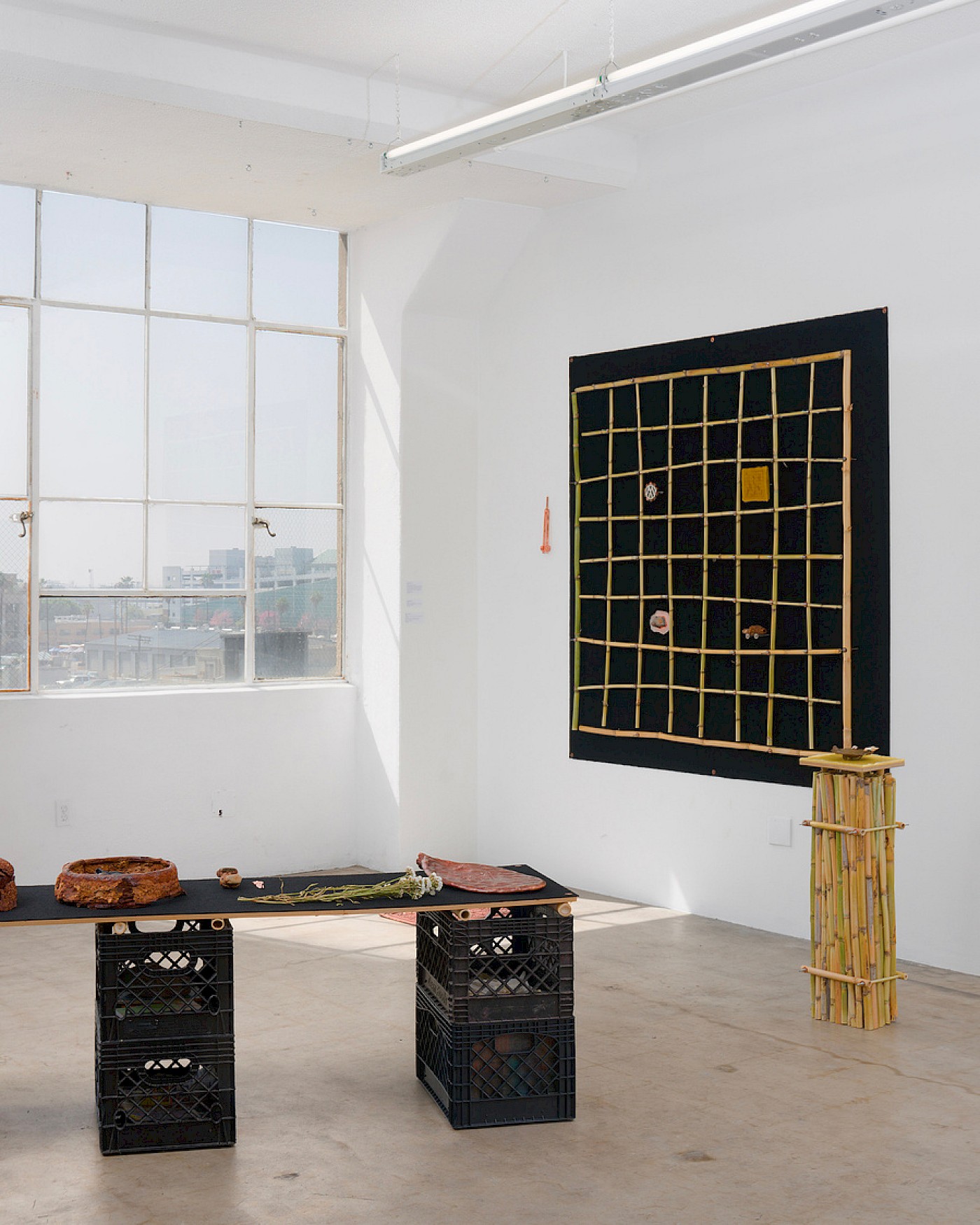 2018-2023 {Port-Al} / Harbor-Faith