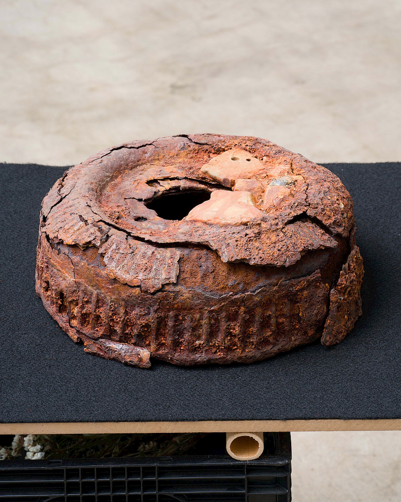 2018-2023 {Port-Al} / Harbor-Faith