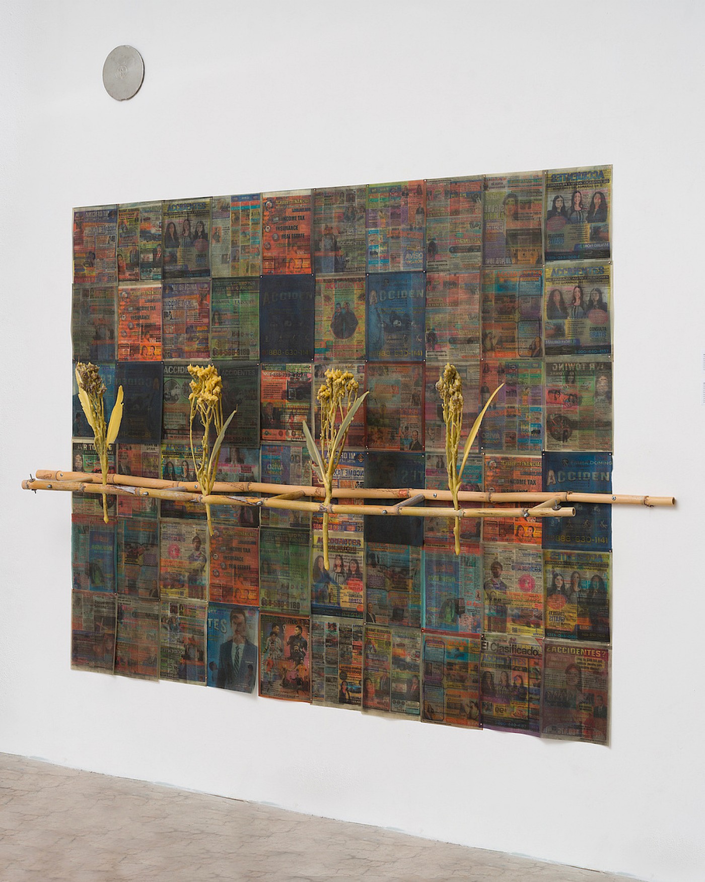 2018-2023 {Port-Al} / Harbor-Faith