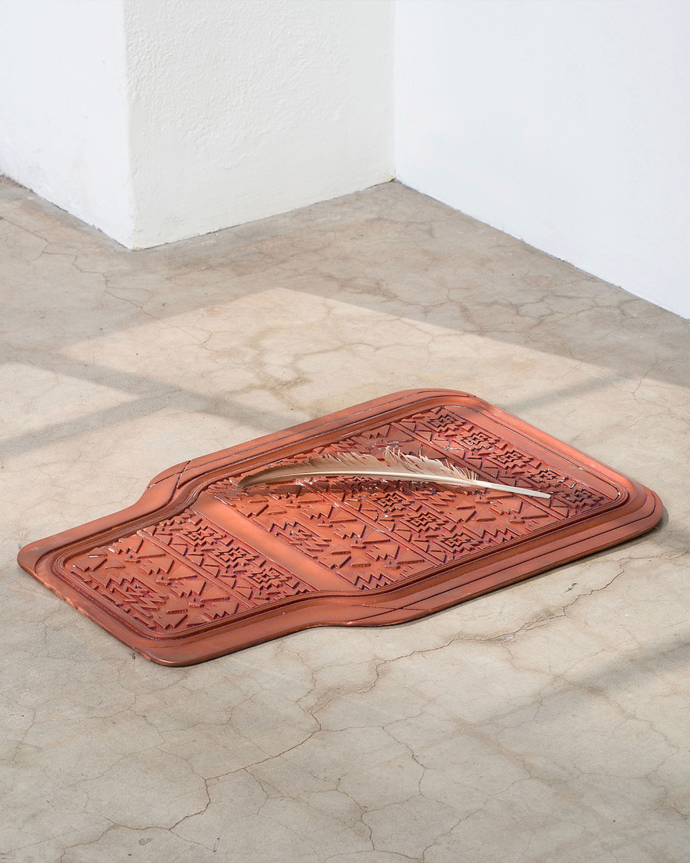 2018-2023 {Port-Al} / Harbor-Faith