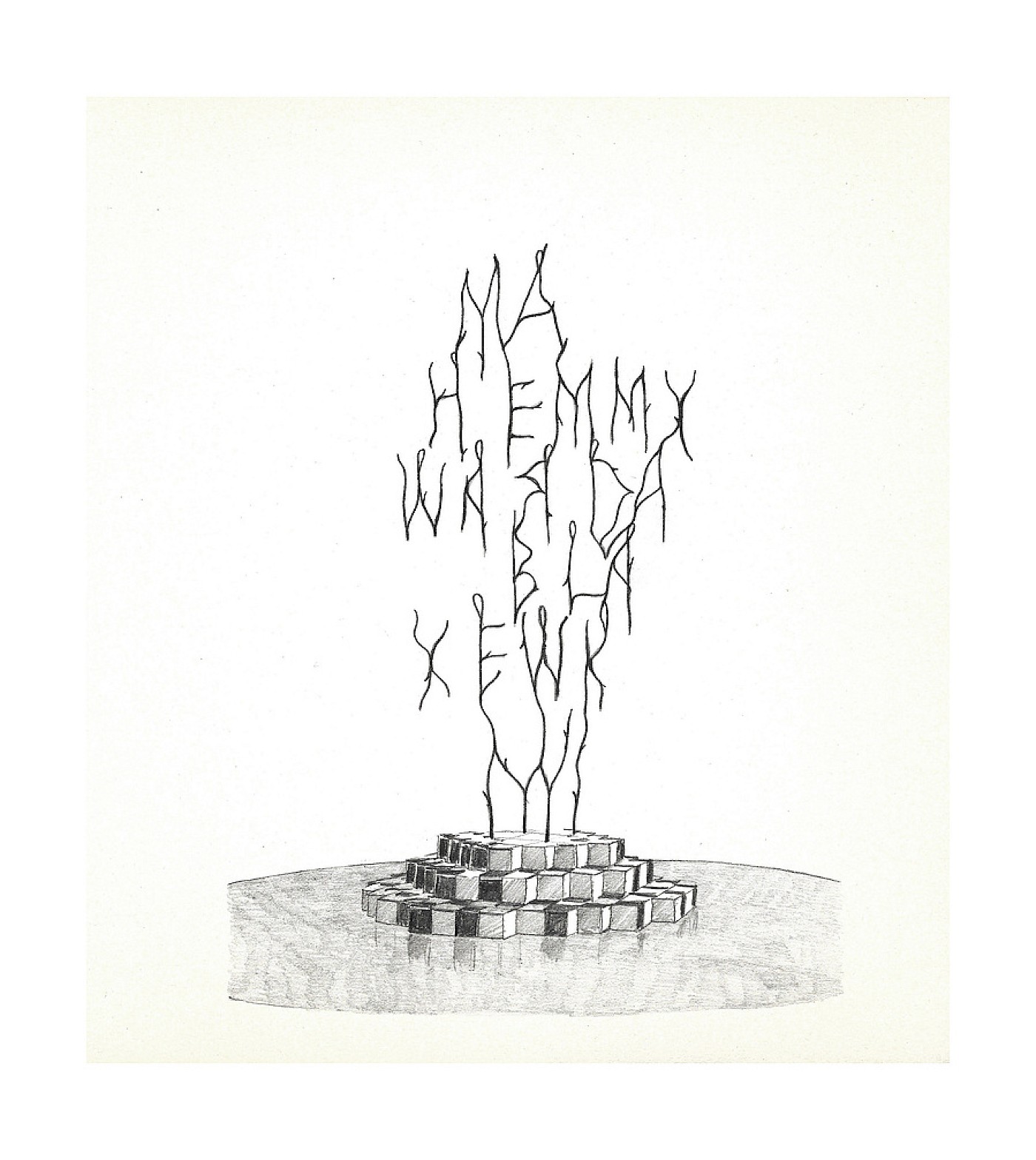 2020 Movement-Public Art Proposal