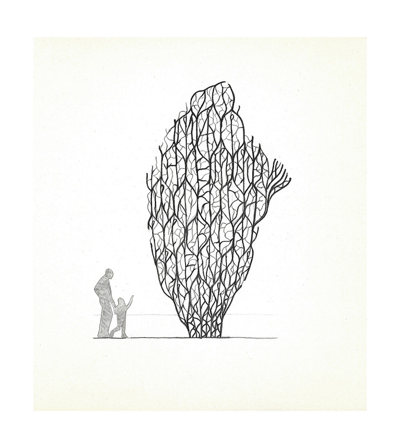 2020 Movement-Public Art Proposal