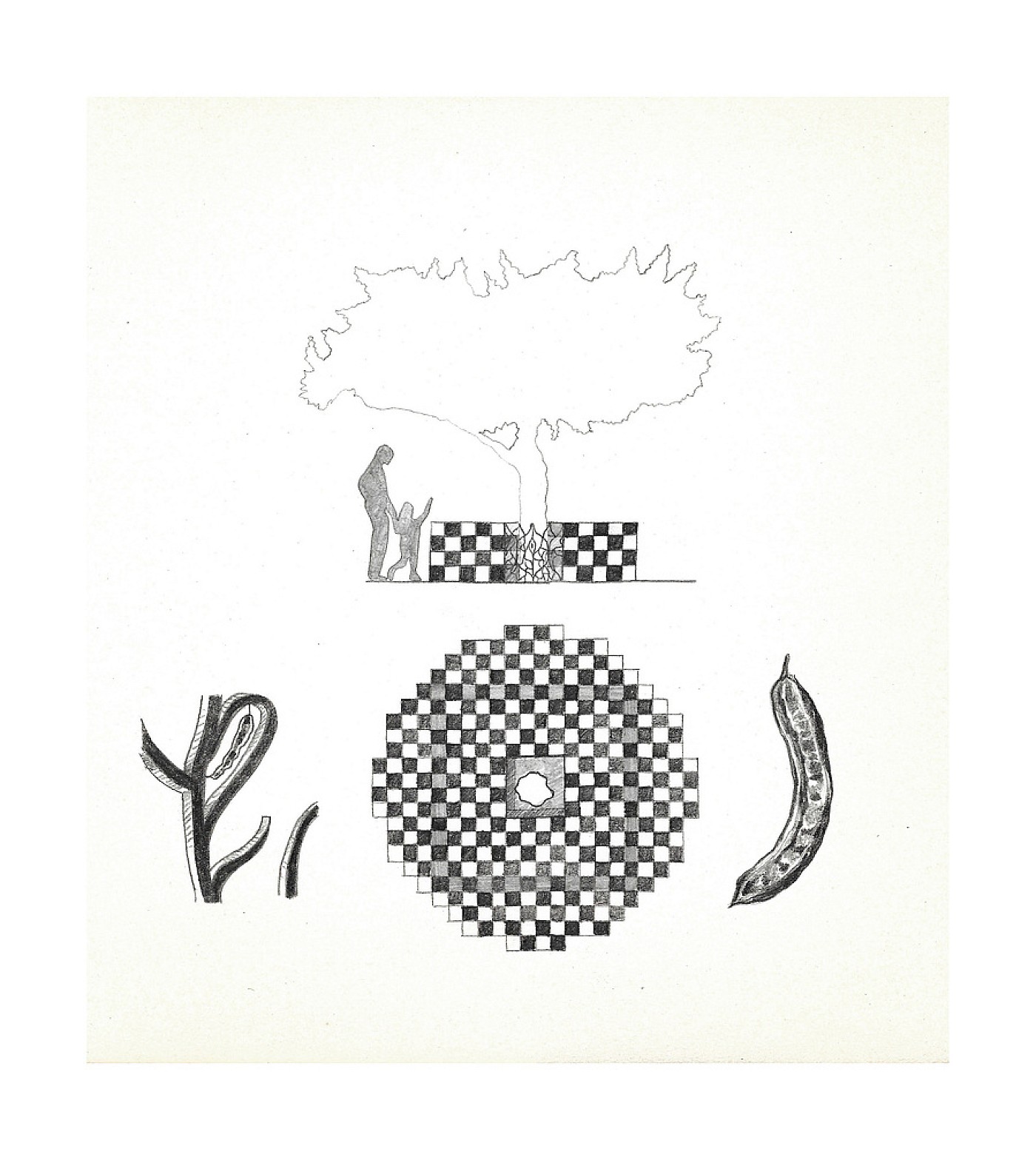 2020 Movement-Public Art Proposal