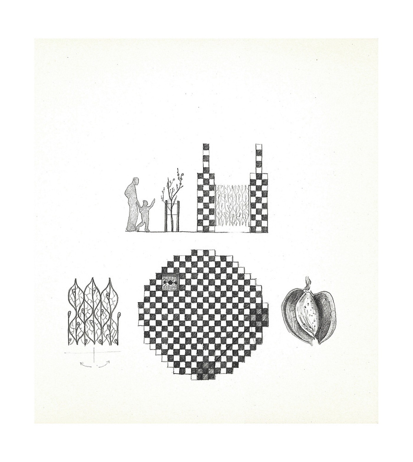 2020 Movement-Public Art Proposal