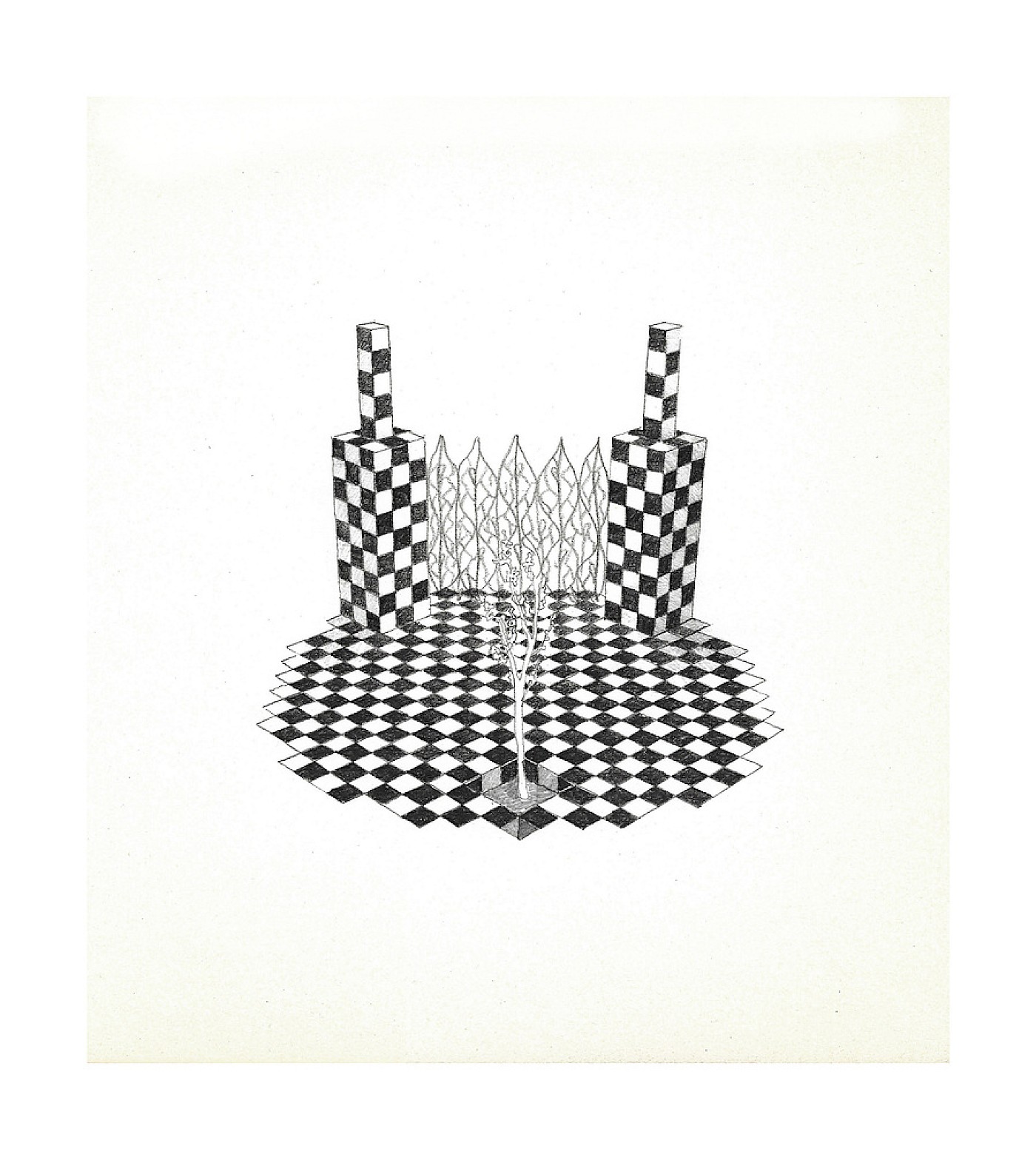 2020 Movement-Public Art Proposal