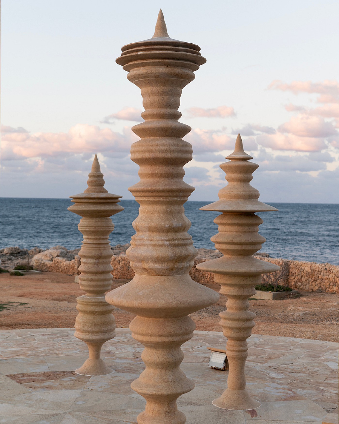 2015-2018 MISRAĦ Il-KLIEM MISTUR Court for concealed thoughts