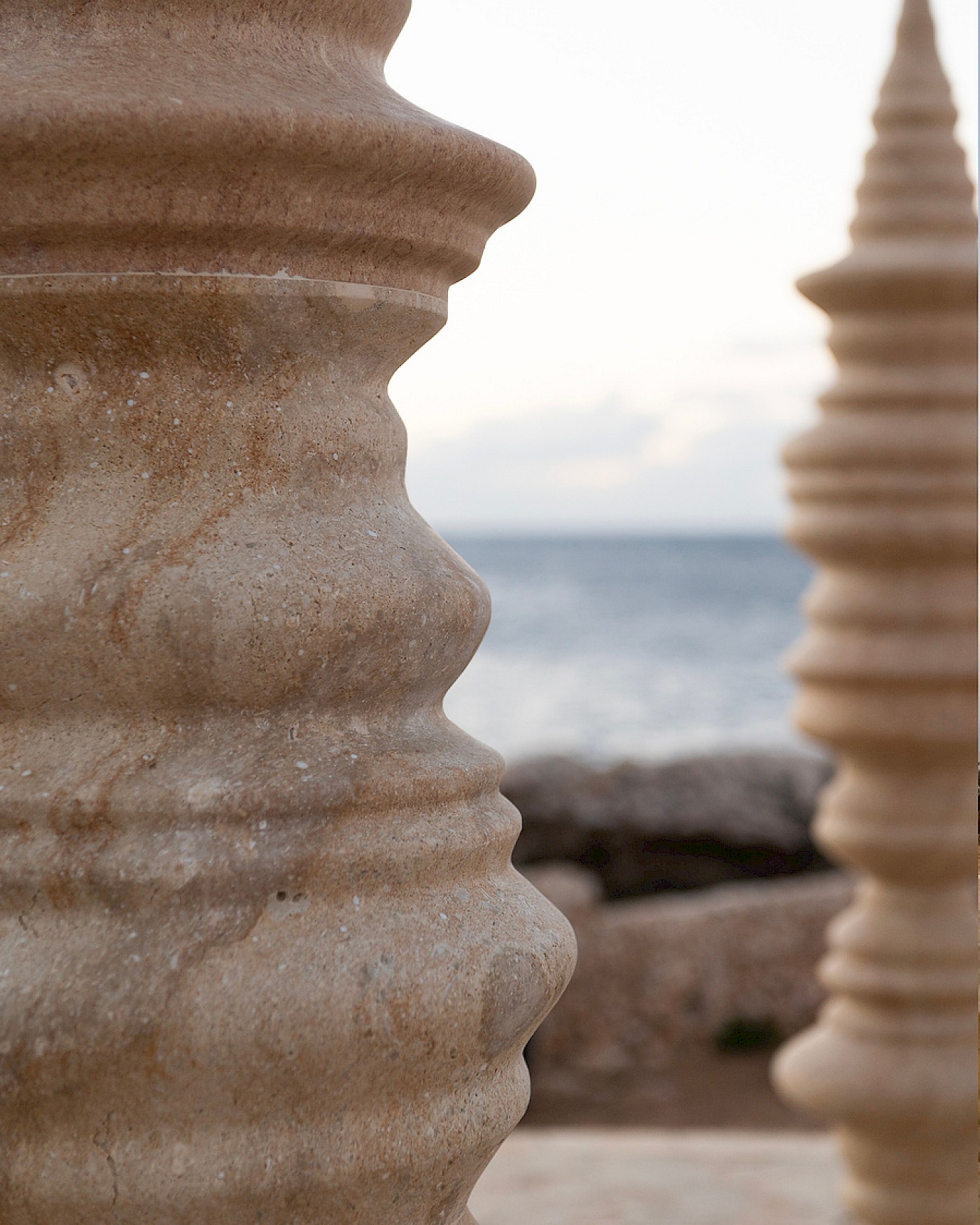 2015-2018 MISRAĦ Il-KLIEM MISTUR Court for concealed thoughts