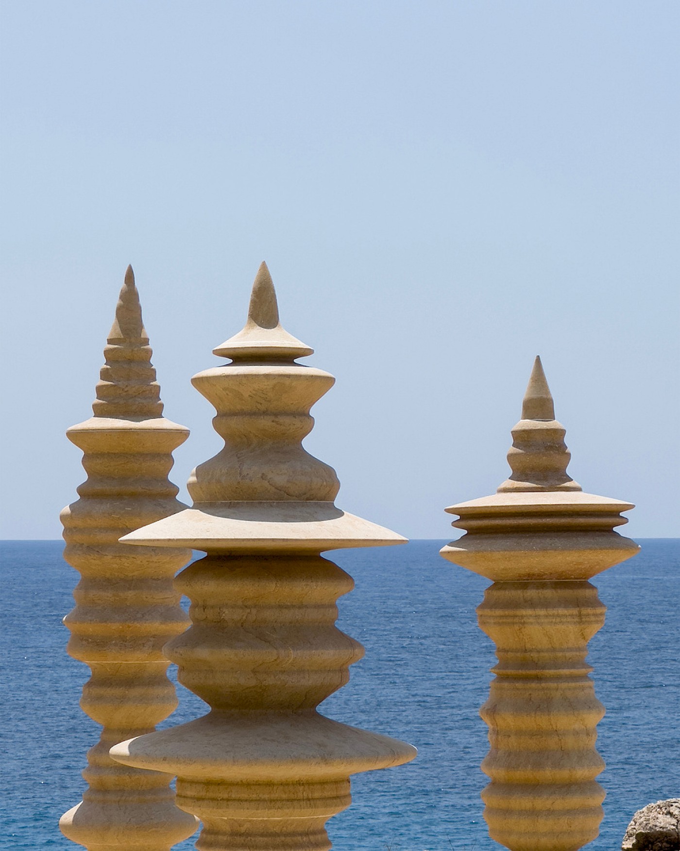 2015-2018 MISRAĦ Il-KLIEM MISTUR Court for concealed thoughts