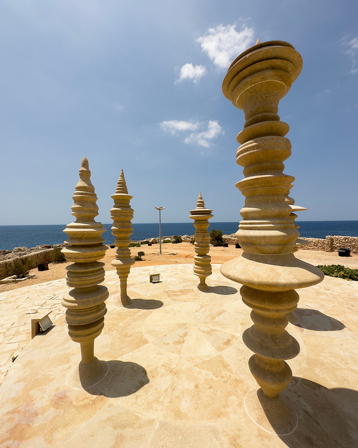 2015-2018 MISRAĦ Il-KLIEM MISTUR Court for concealed thoughts