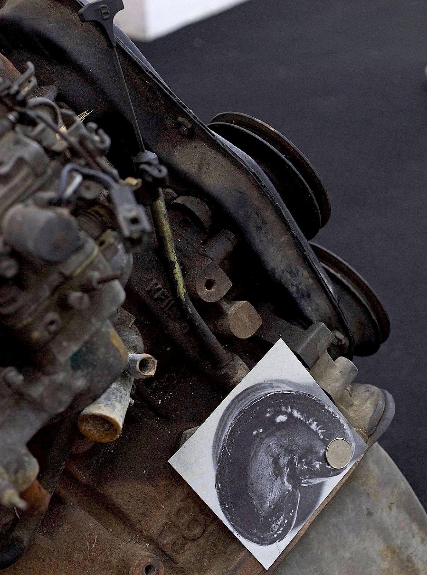 2018 Department for Martian Transportation