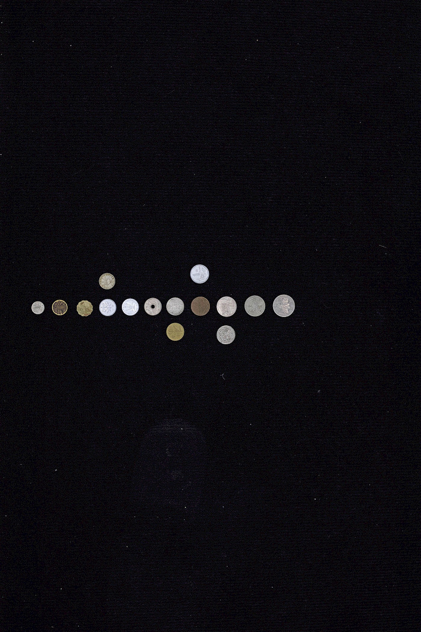 2018 Department for Martian Transportation