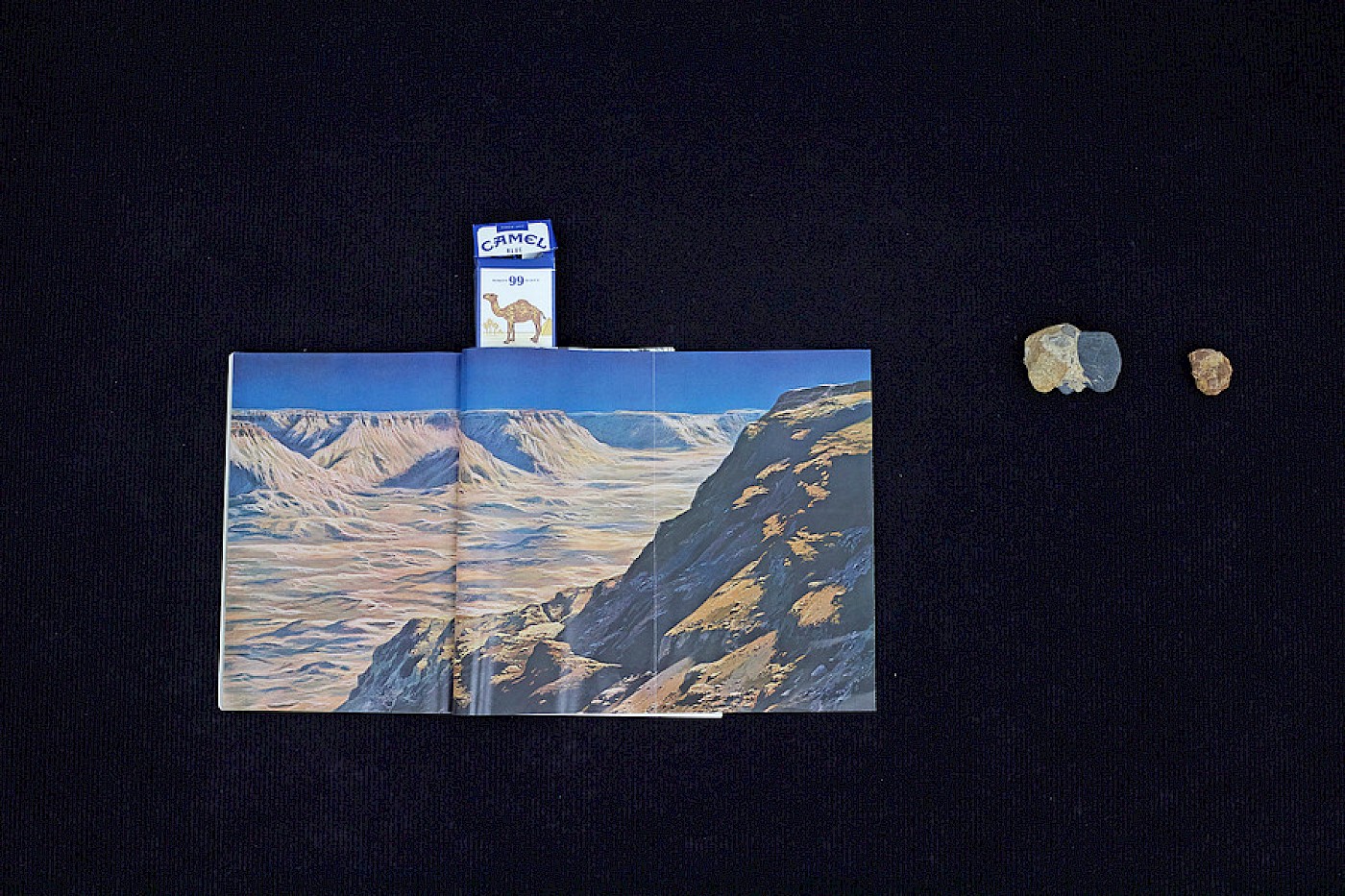 2018 Department for Martian Transportation