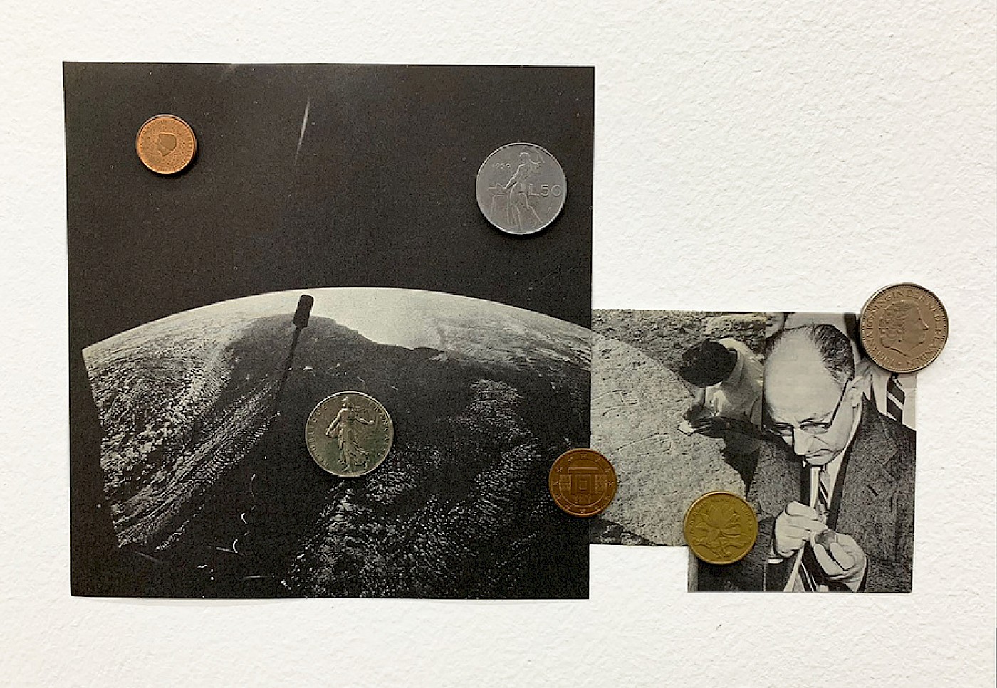 2018 Department for Martian Transportation