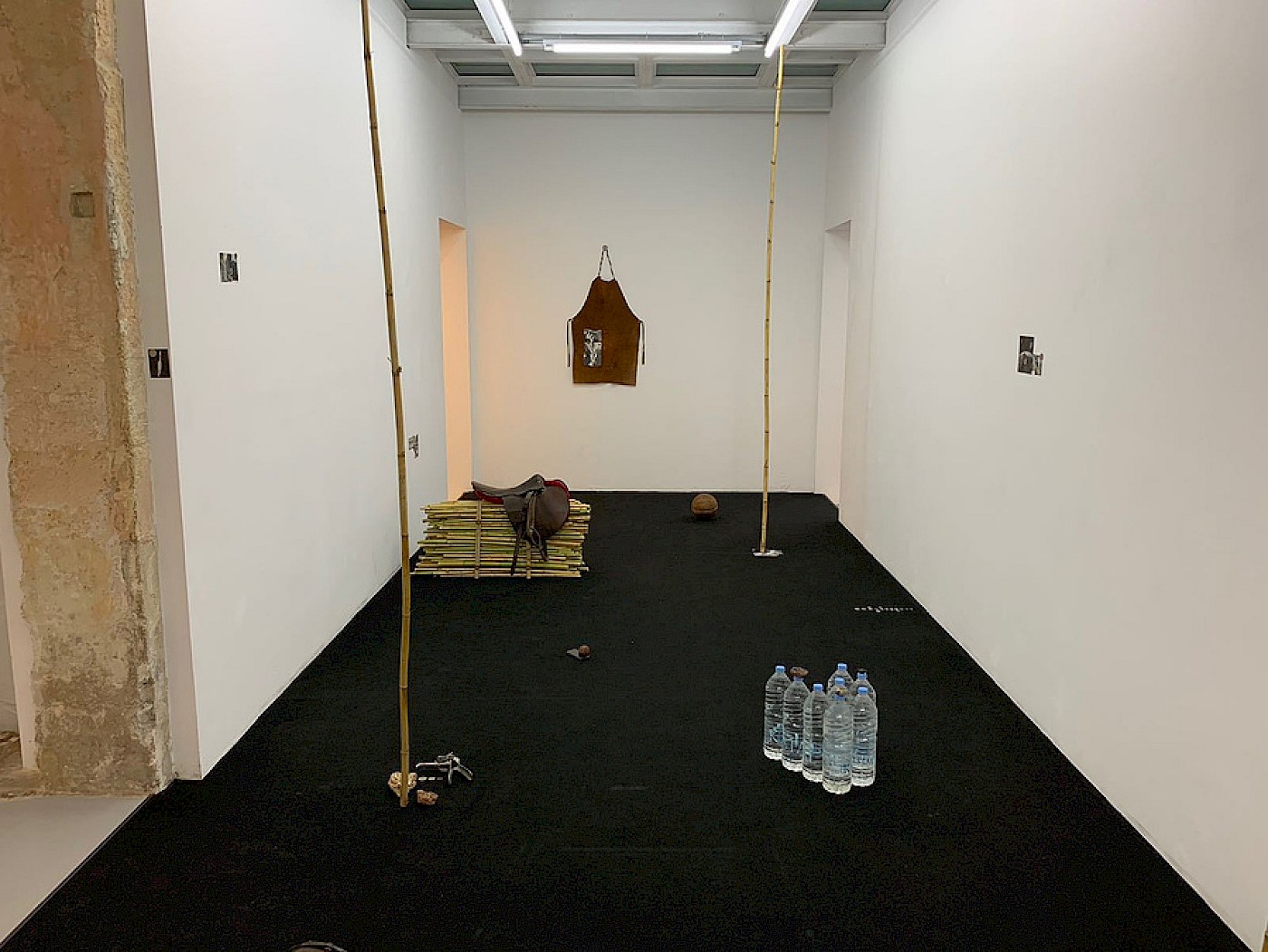 2018 Department for Martian Transportation