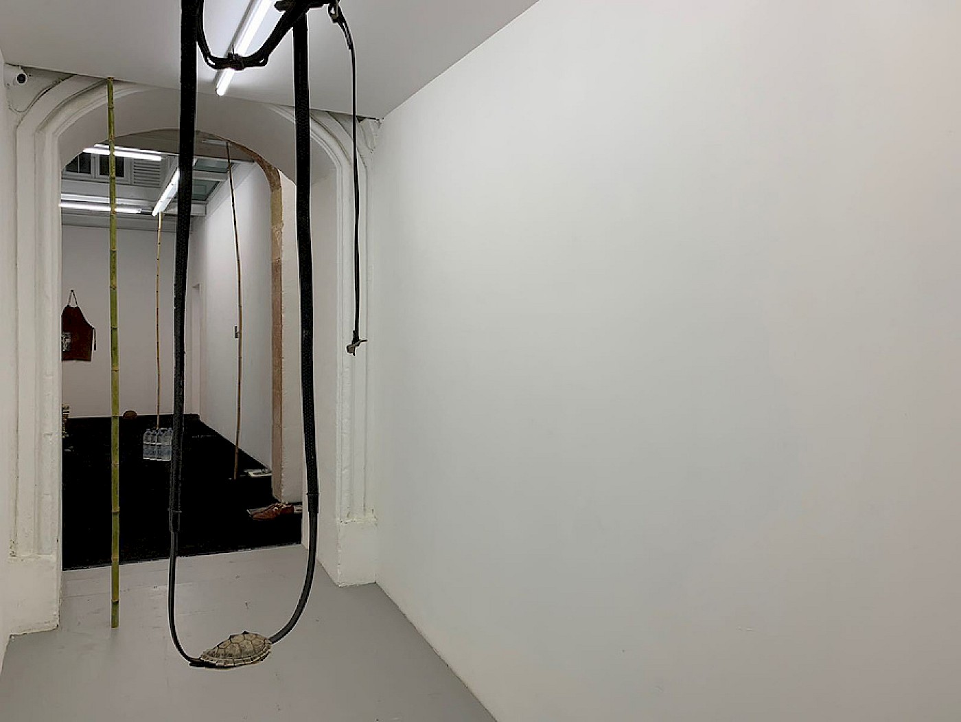 2018 Department for Martian Transportation