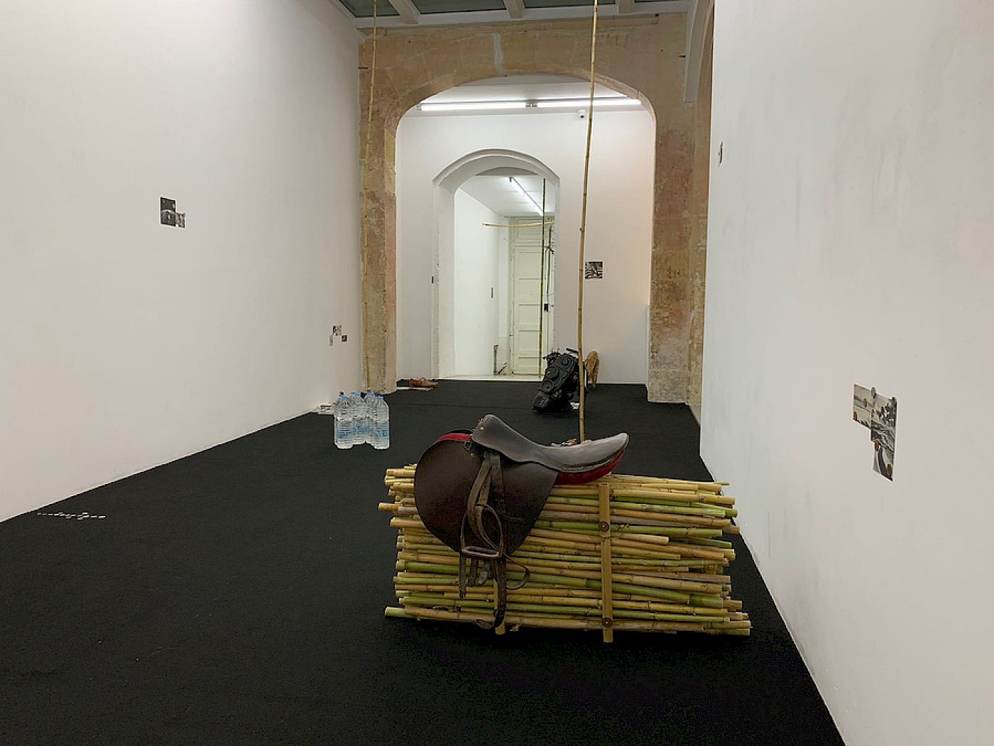 2018 Department for Martian Transportation