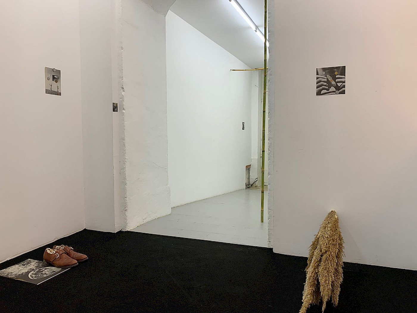 2018 Department for Martian Transportation