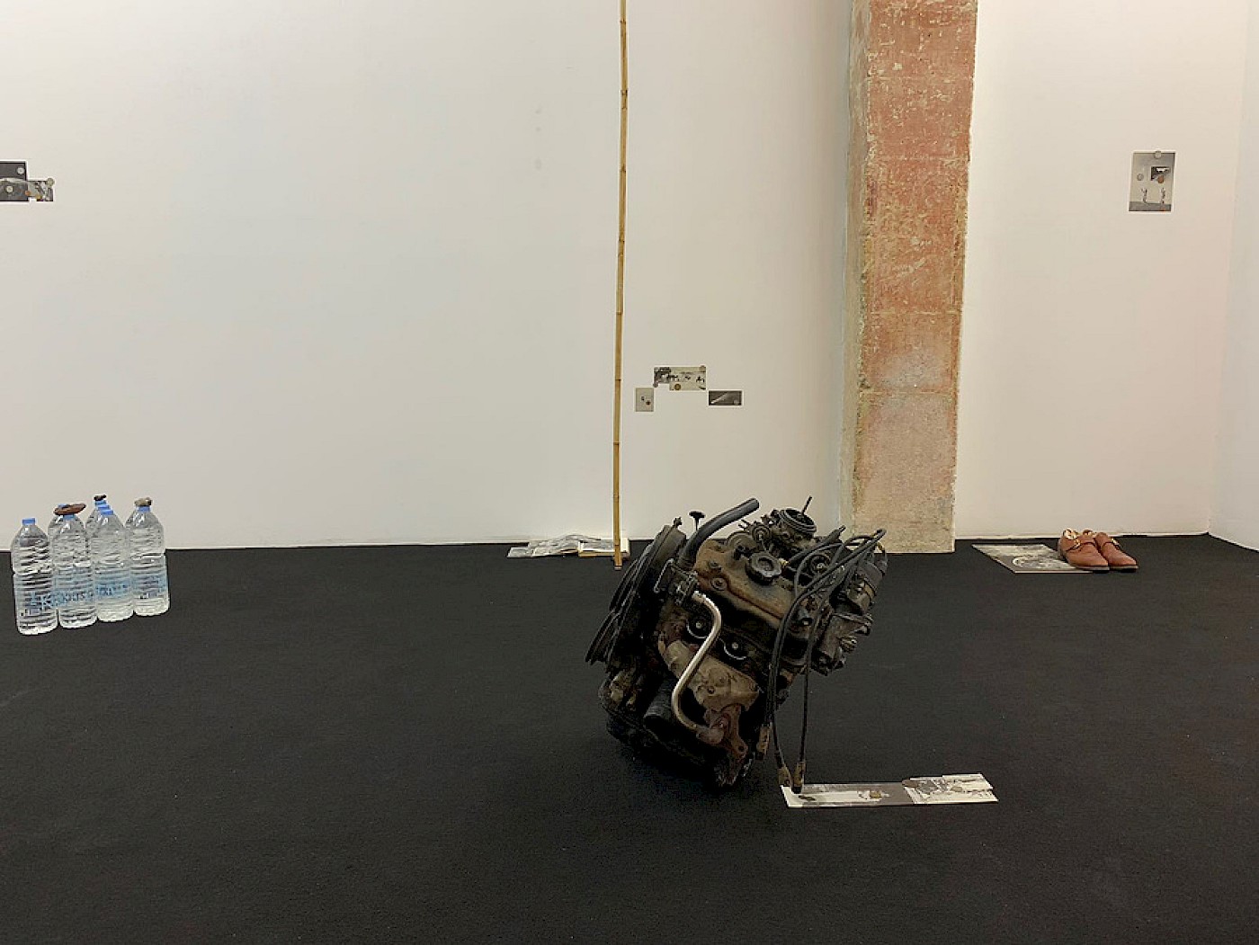 2018 Department for Martian Transportation