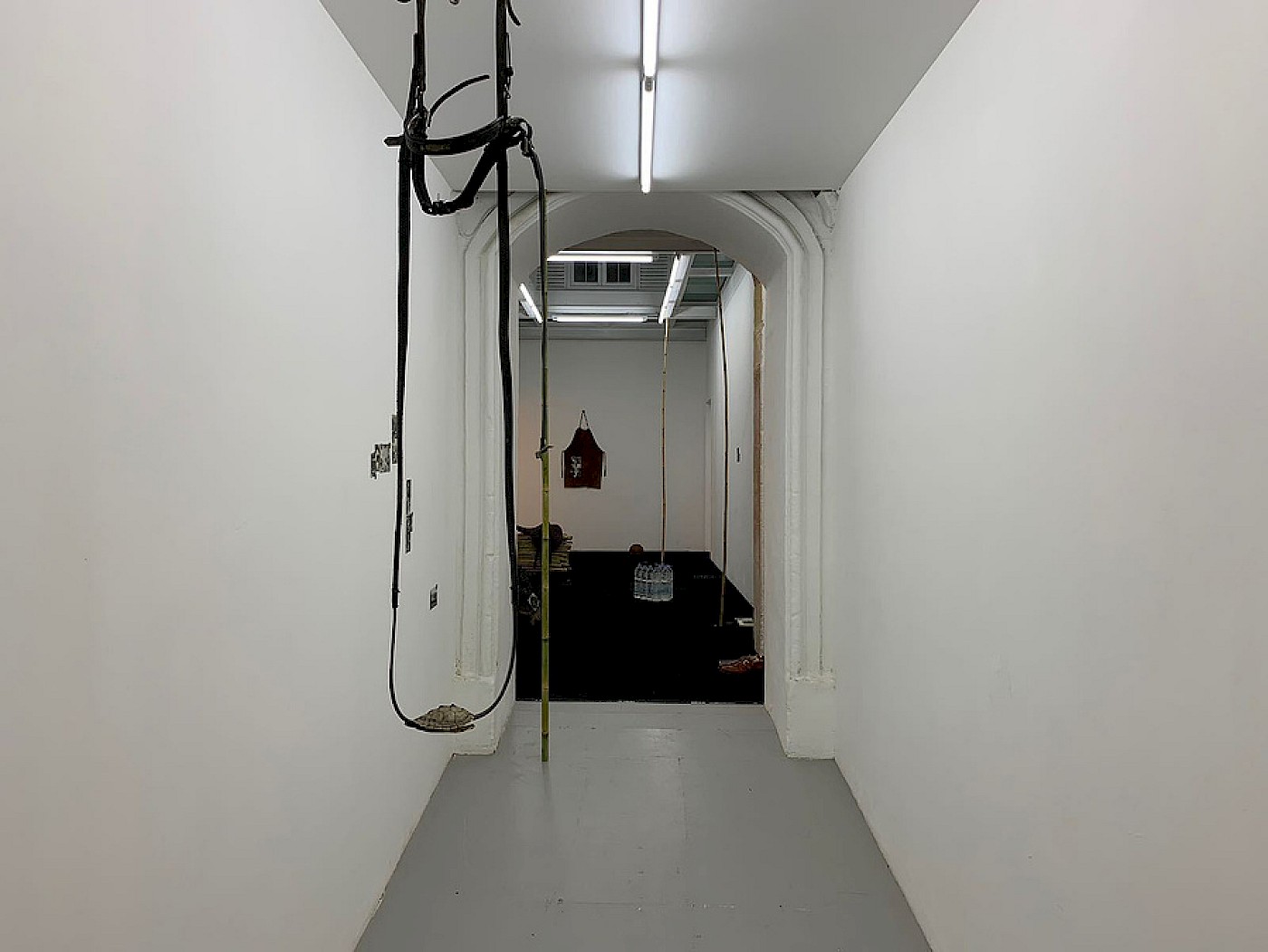 2018 Department for Martian Transportation