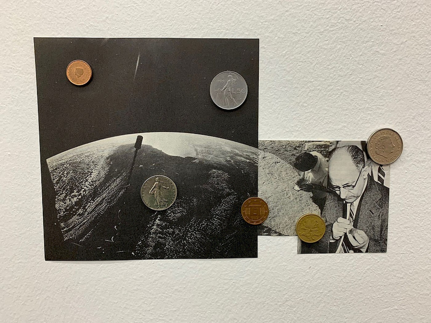 2018 Department for Martian Transportation