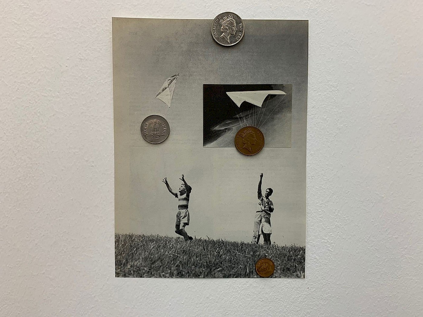 2018 Department for Martian Transportation