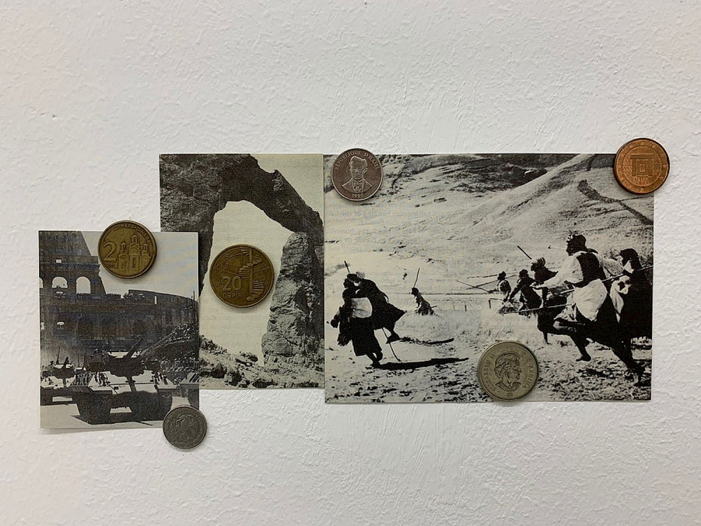 2018 Department for Martian Transportation