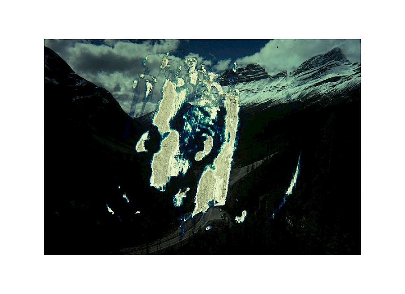 2018 Department for Martian Transportation