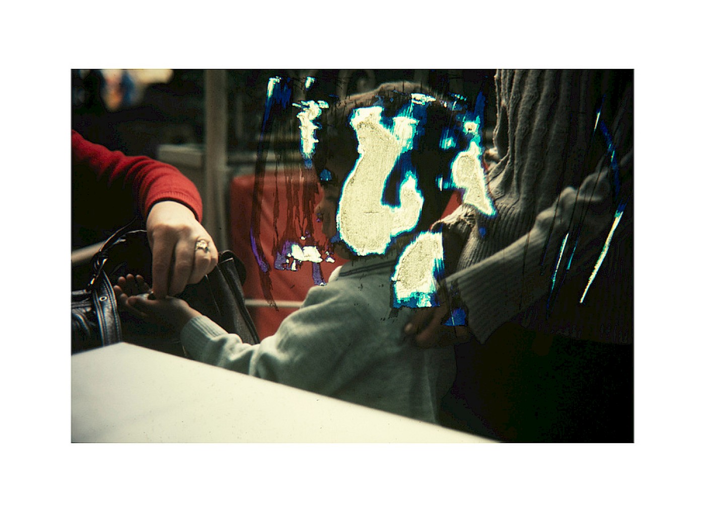 2018 Department for Martian Transportation