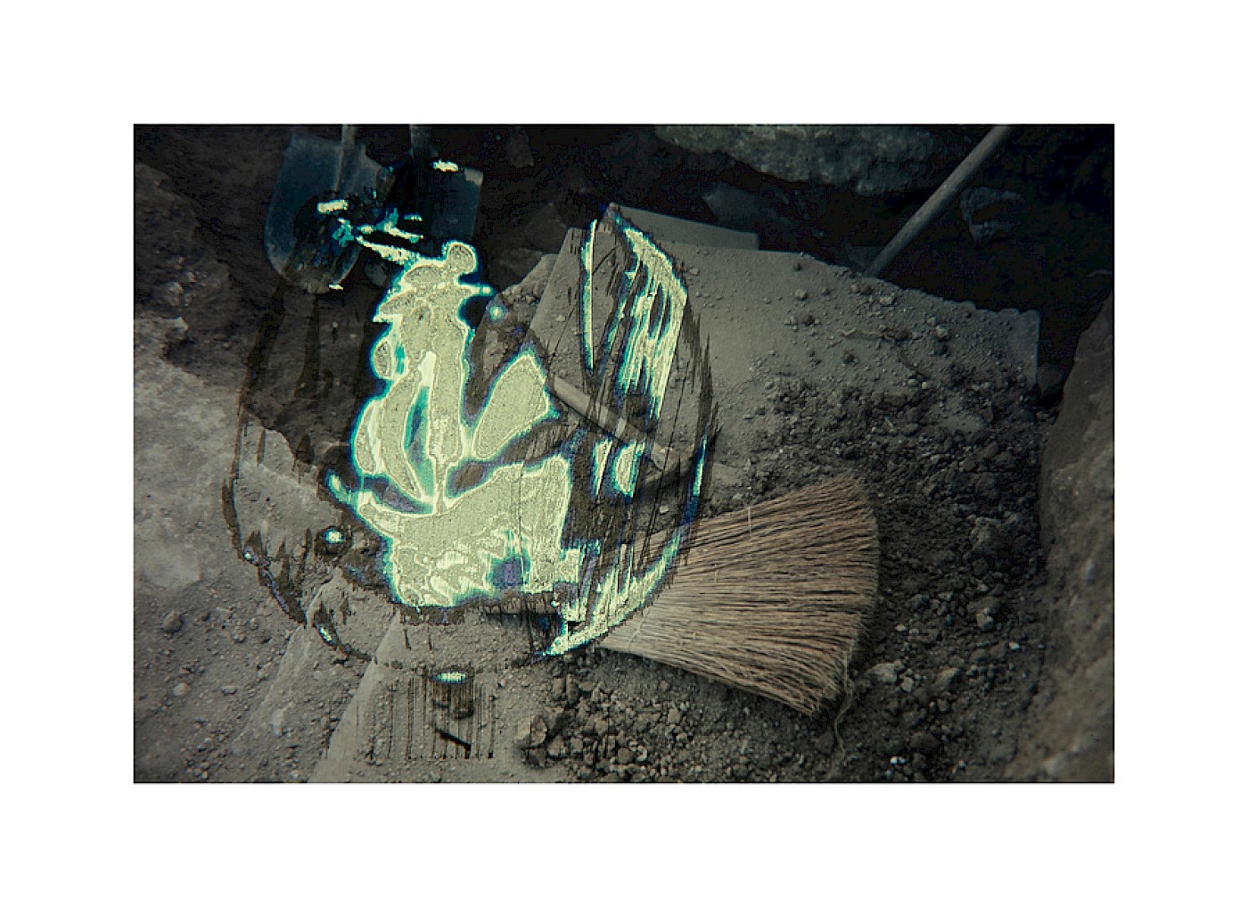 2018 Department for Martian Transportation