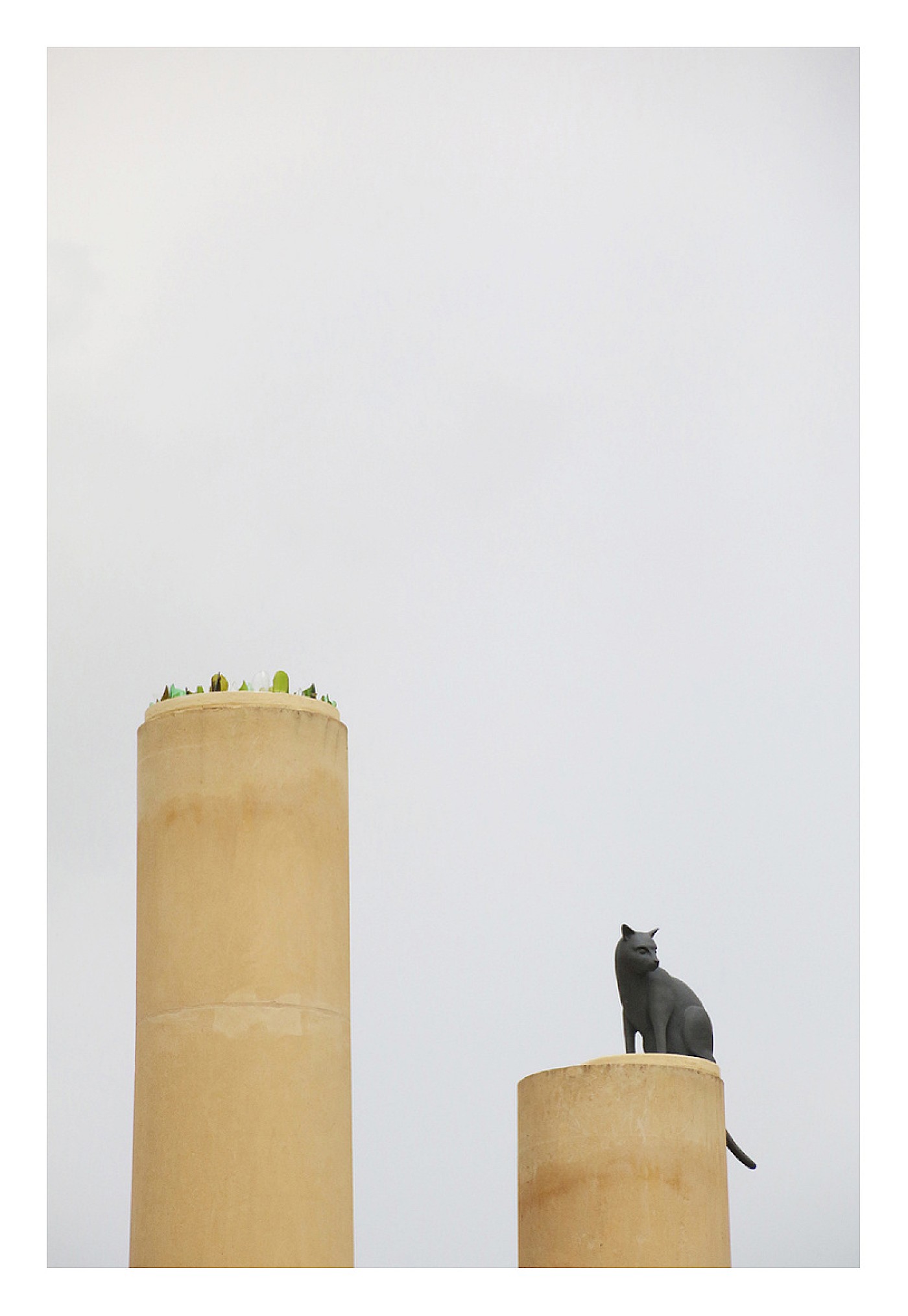 2014 KATZE - keepers of the in-between