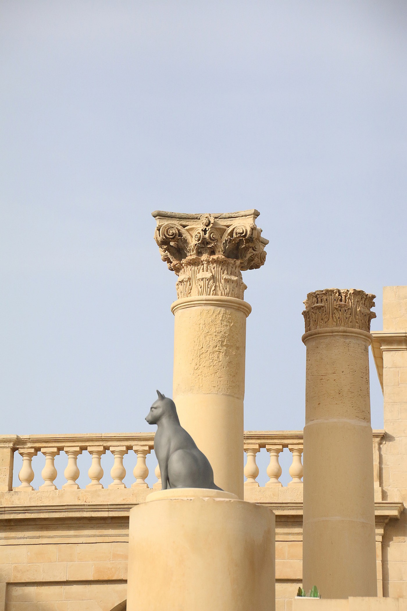 2014 KATZE - keepers of the in-between