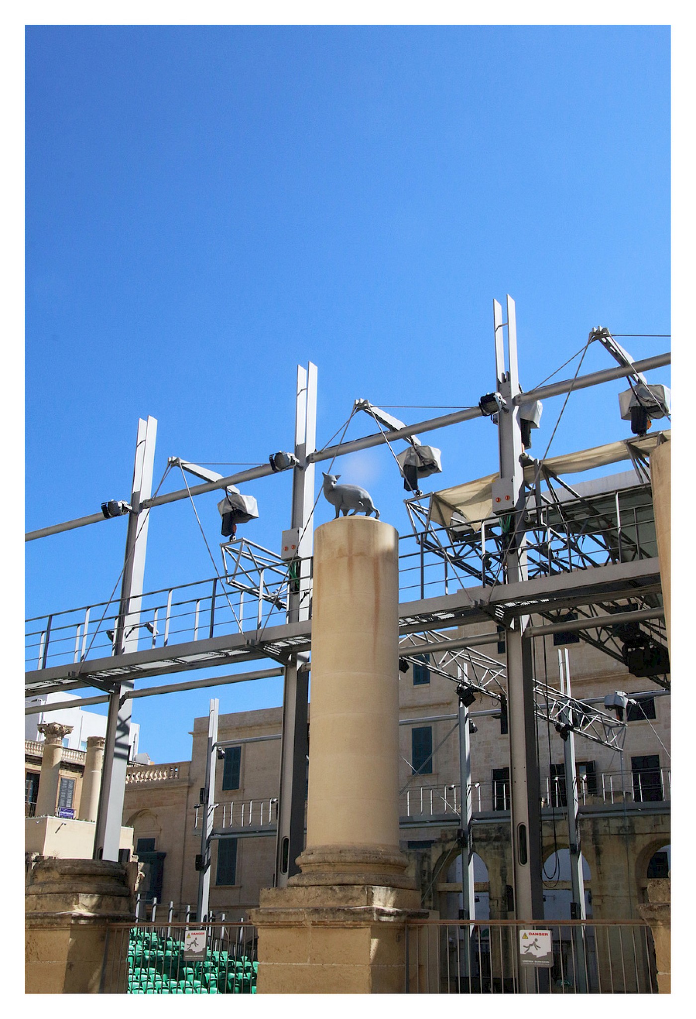 2014 KATZE - keepers of the in-between