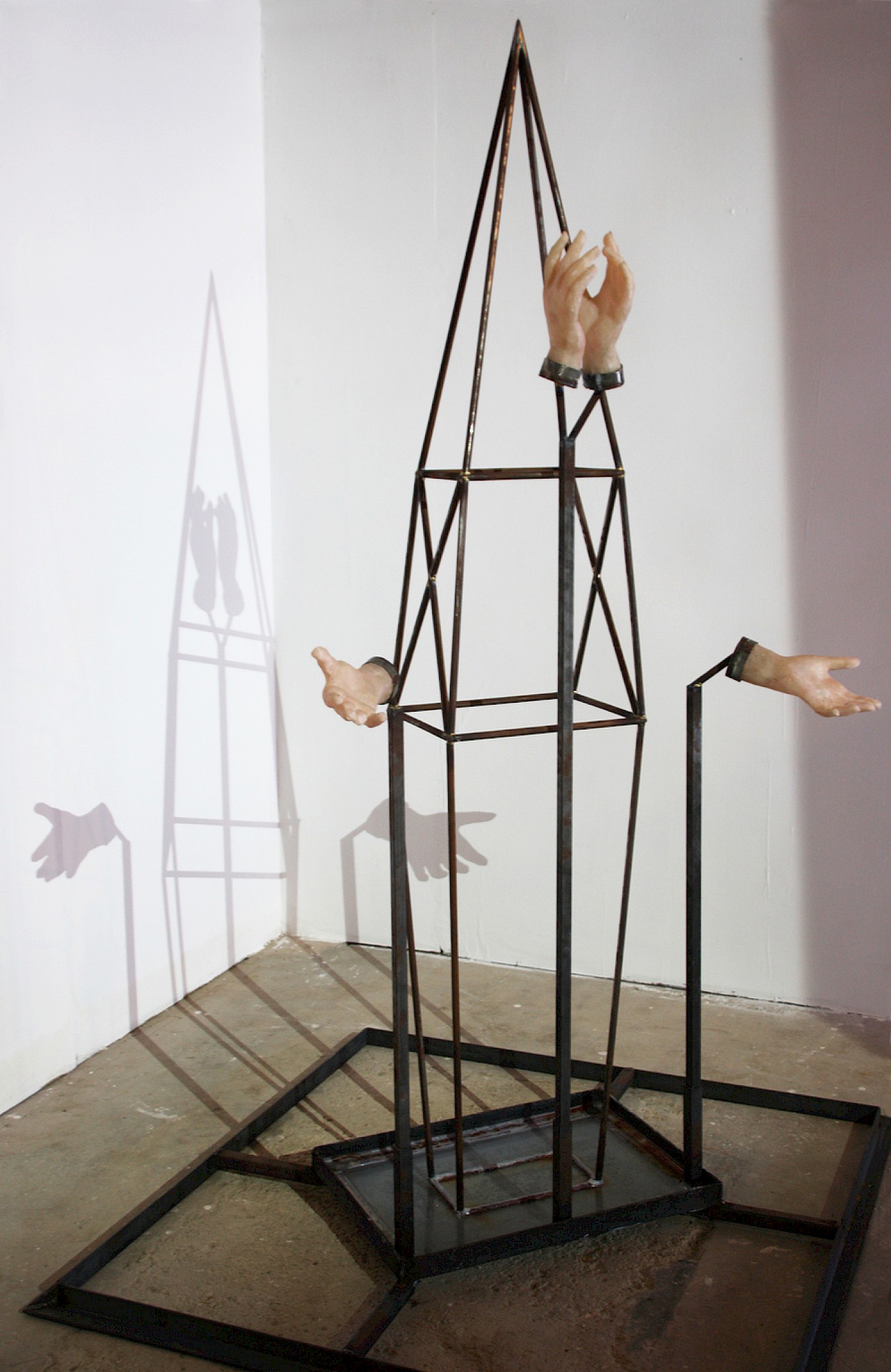 2013 Madonna of the Oil