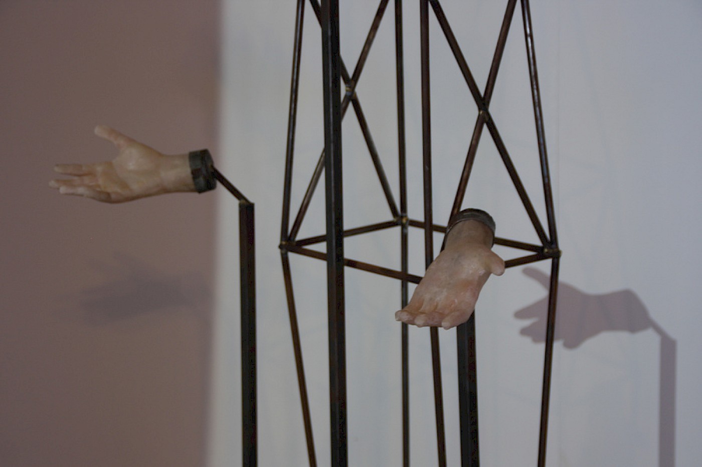 2013 Madonna of the Oil