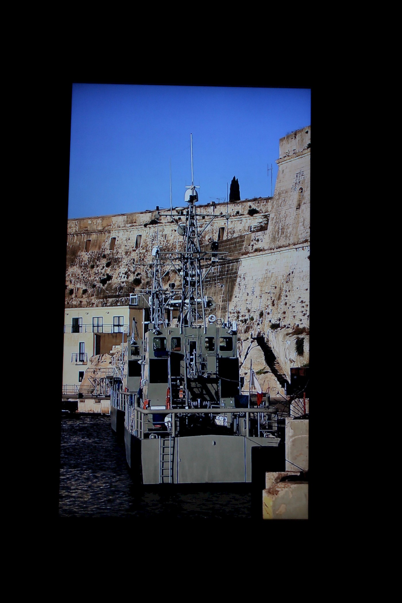 2013 Madonna of the Oil