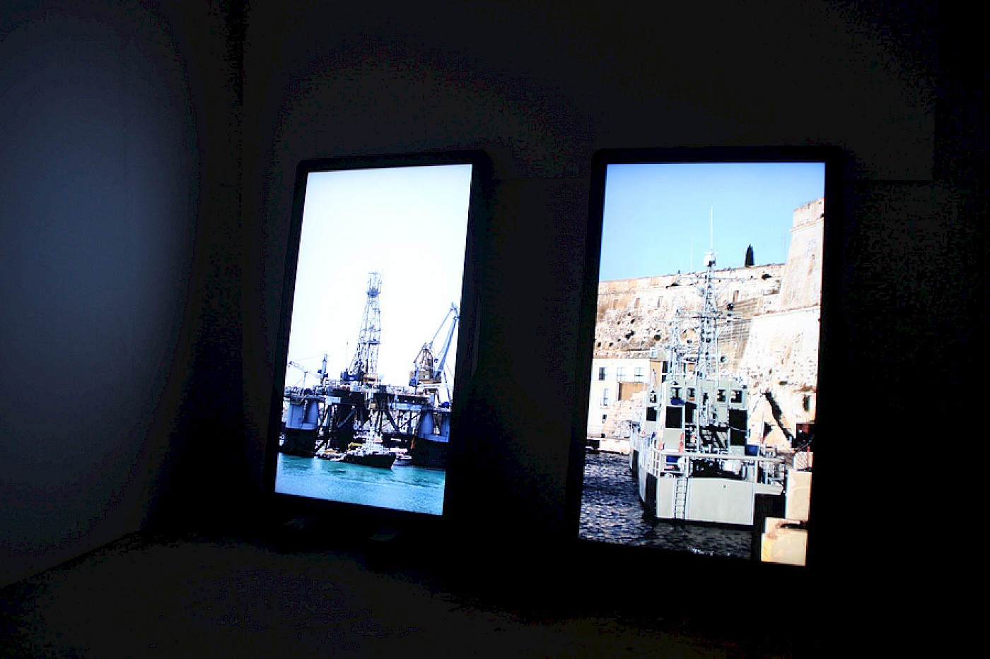 2013 Madonna of the Oil