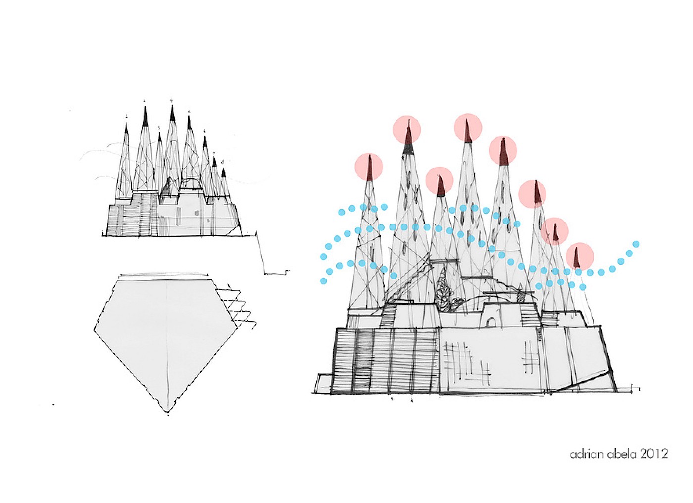 architectural interventions
