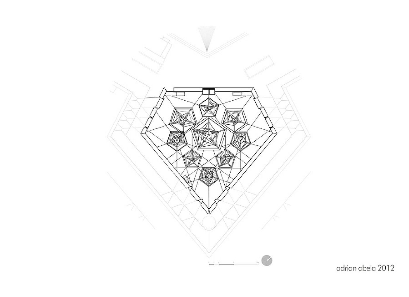 architectural interventions