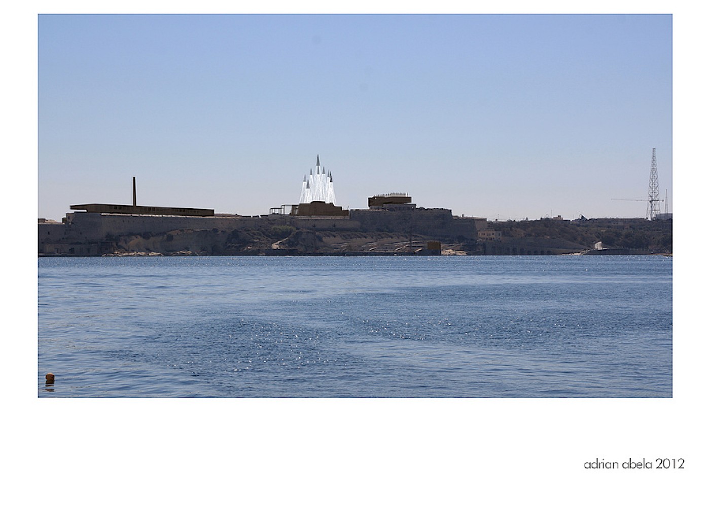 architectural interventions