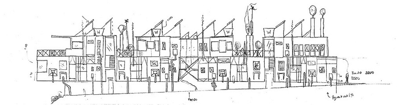 architectural interventions